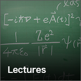 Lectures