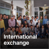 International exchange