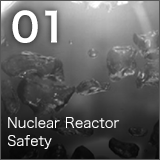 Nuclear Reactor Safety