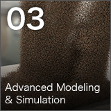 Advanced Modeling & Simulation