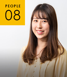 Rinako Yokoyama