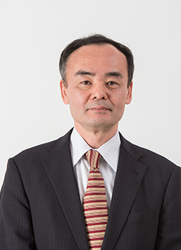 高田 孝教授