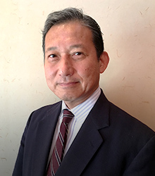 Shinichi Nakayama / Project Professor