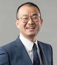 Kenta Murakami / Associate Professor