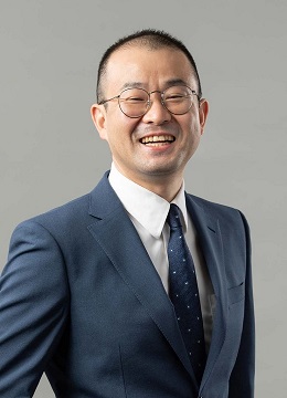 Kenta Murakami Associate Professor