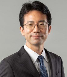 Shuichiro MIWA / Associate Professor
