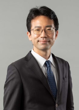 Shuichiro MIWA Associate Professor