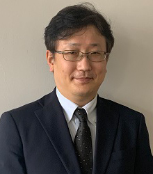 Jinya Katsuyama / Project Associate Professor