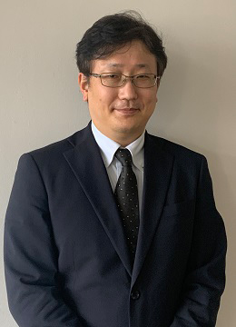 Jinya Katsuyama / Project Associate Professor