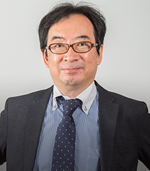 Naoto KASAHARA / Professor