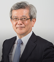Naoto SEKIMURA / Professor
