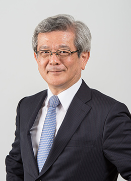 Naoto SEKIMURA Professor