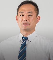 Kazuyuki DEMACHI / Associate Professor