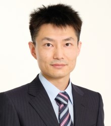 Yuya MORIMOTO /Visiting Associate Professor