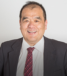 Hisaaki KUDO / Associate Professor