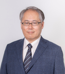 Professor Hiroyuki MATSUZAKI