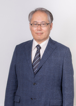 Hiroyuki MATSUZAKI Professor