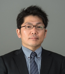 Shinichi YAMASHITA / Associate Professor