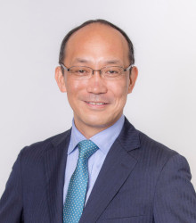 Associate Professor Mikio SAKAI