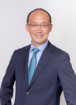 Mikio SAKAI Professor