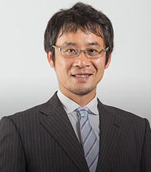 Takeshi SATO / Associate Professor