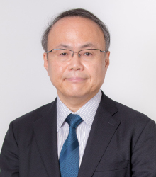 Yasumasa FUJII / Professor