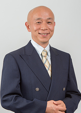 Hiroaki ABE Professor