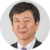 Professor Akira YAMAGUCHI