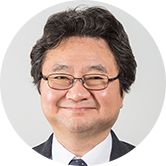 Professor Mitsuru UESAKA