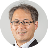 Professor Hiroyuki MATSUZAKI